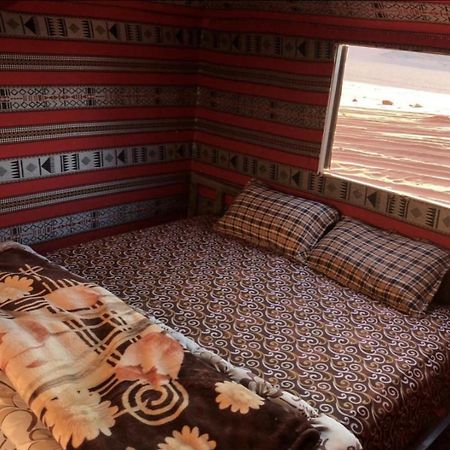 Wadi Rum Camels Camp エクステリア 写真