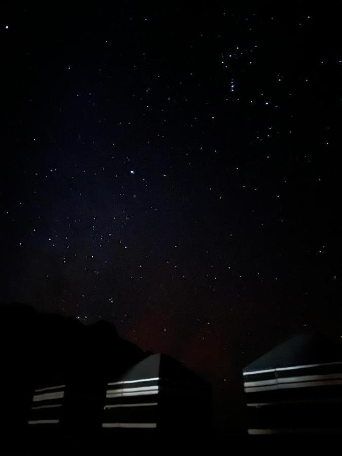 Wadi Rum Camels Camp エクステリア 写真