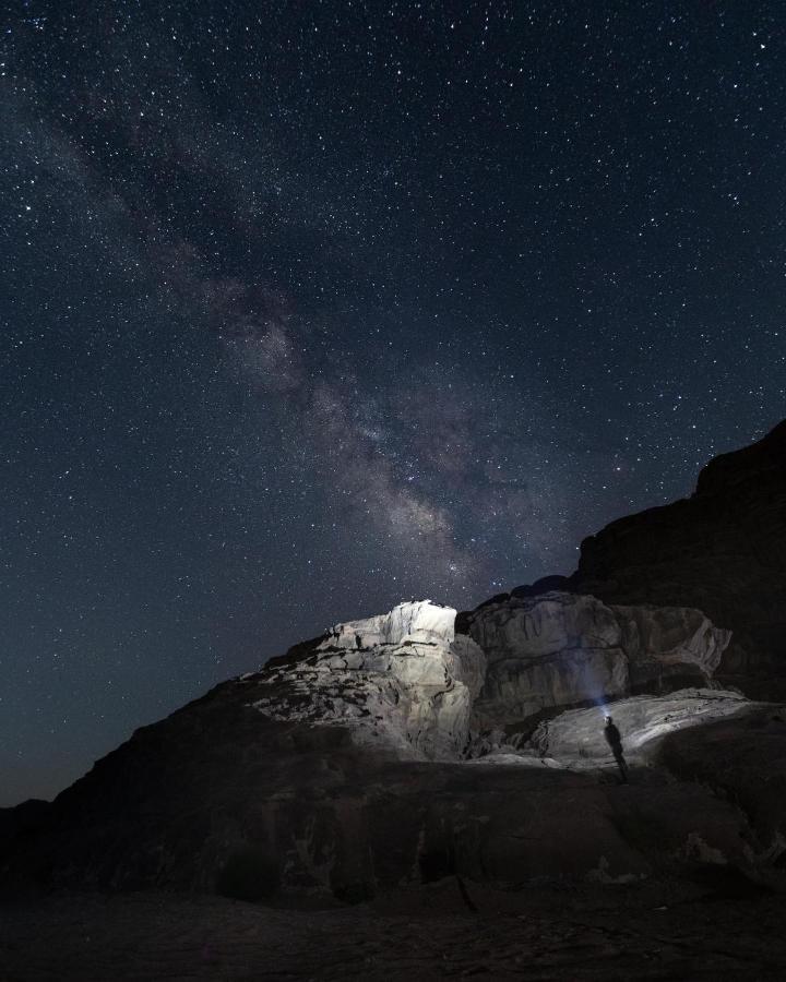 Wadi Rum Camels Camp エクステリア 写真